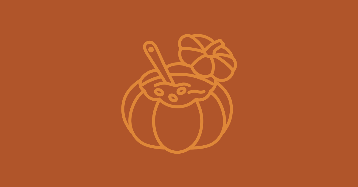 Pumpkin Soup